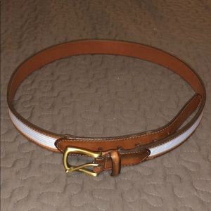 EUC Men’s belt Size: 38